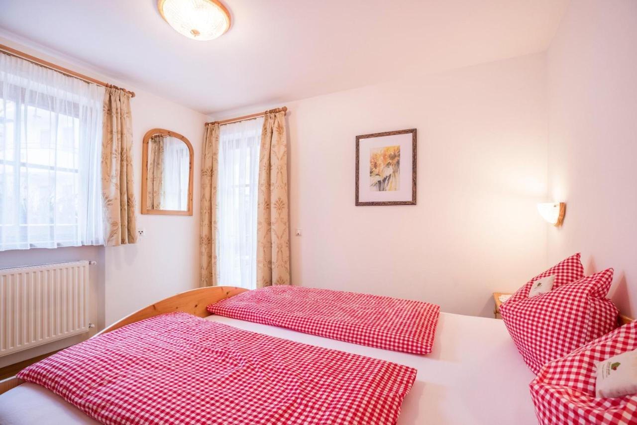 Ciasa Tlara App Alma Apartment San Vigilio Di Marebbe Exterior photo