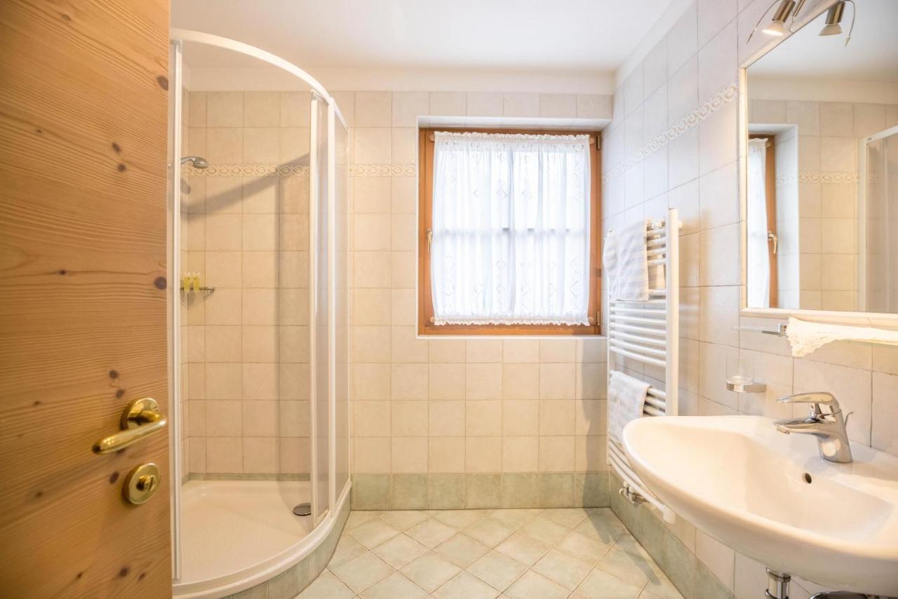 Ciasa Tlara App Alma Apartment San Vigilio Di Marebbe Exterior photo